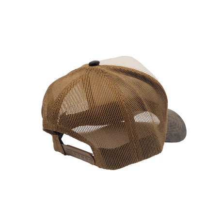 Bison Trucker Cap