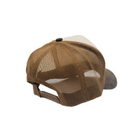 Bison Trucker Cap