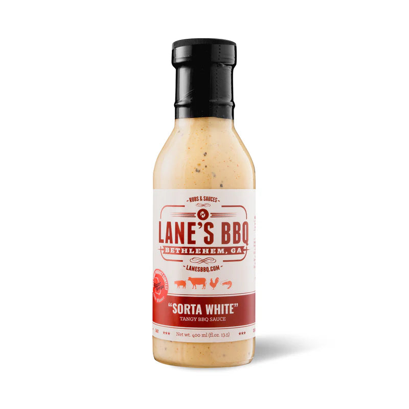 Lanes BBQ Sauce