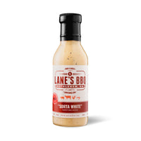 Lanes BBQ Sauce