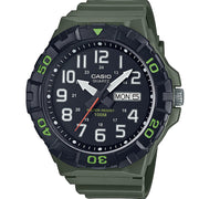 Casio MRW210H-3A Watch