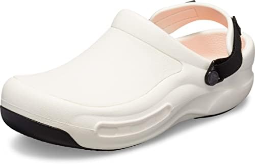 Crocs Bistro Pro LiteRide Clog