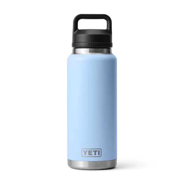 Yeti Rambler 36oz Bottle w/Chug Cap