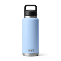 Yeti Rambler 36oz Bottle w/Chug Cap