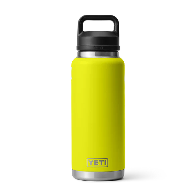 Yeti Rambler 36oz Bottle w/Chug Cap