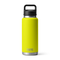 Yeti Rambler 36oz Bottle w/Chug Cap