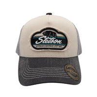 Bison Trucker Cap