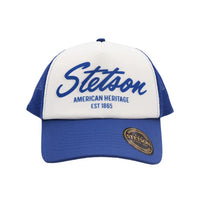 Classic Trucker Cap