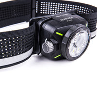 Nextorch eStar Racharge HTORCH 1300LM