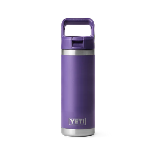 Yeti Rambler 18oz Straw Bottle