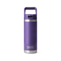 Yeti Rambler 18oz Straw Bottle