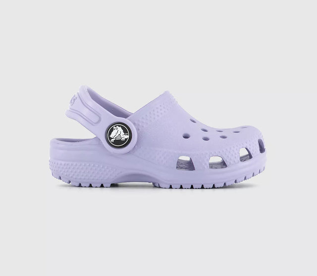 Crocs Kids Classic Clog