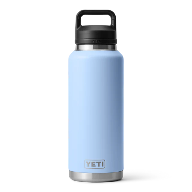 Yeti Rambler 46oz Bottle w/Chug Cap