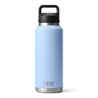 Yeti Rambler 46oz Bottle w/Chug Cap