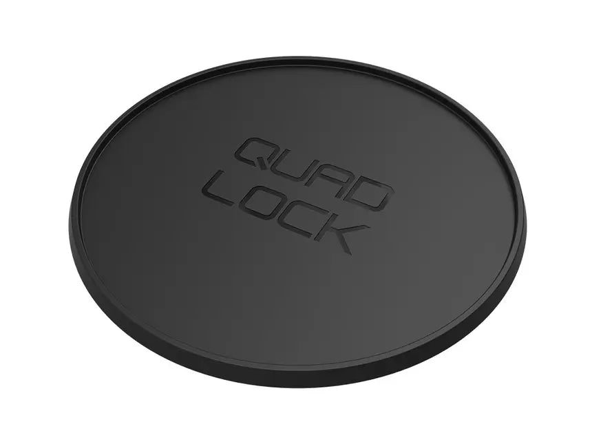 Quadlock Car Dash Pad Replacement