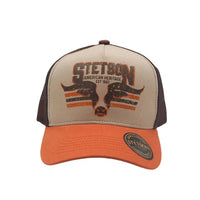 Longhorn Trucker Cap