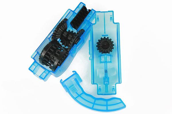 KWT Bike Chain Cleaner