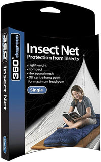 360 Insect Net M5