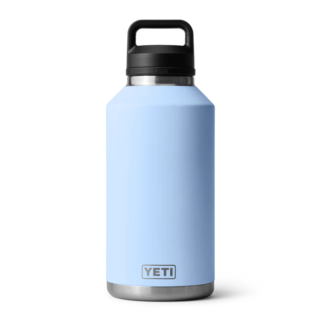 Yeti Rambler 64oz Bottle w/Chug Cap