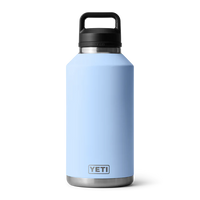 Yeti Rambler 64oz Bottle w/Chug Cap