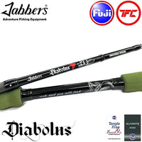 Jabbers Diabolus Double Tap DJC5105H