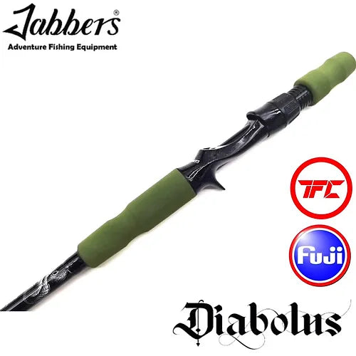 Jabbers Diabolus Double Tap DJC5105H