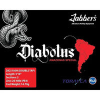 Jabbers Diabolus Double Tap DJC5105H