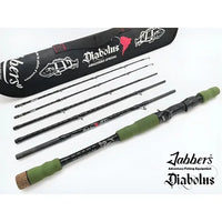 Jabbers Diabolus Double Tap DJC5105H