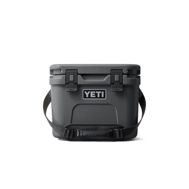 Yeti Roadie 20 Charcoal YETI Roadie 20qt In Charcoal Yeti Roadie 20 Charcoal YETI Roadie 20qt In Charcoal