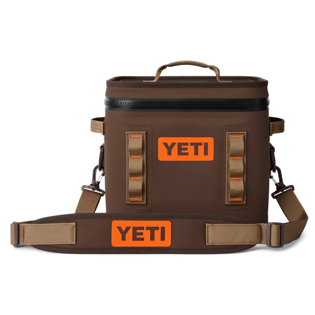 Yeti Hopper Flip 12