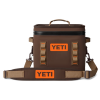 Yeti Hopper Flip 12
