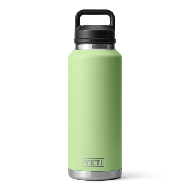 Yeti Rambler 46oz Bottle w/Chug Cap