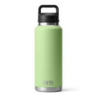 Yeti Rambler 46oz Bottle w/Chug Cap