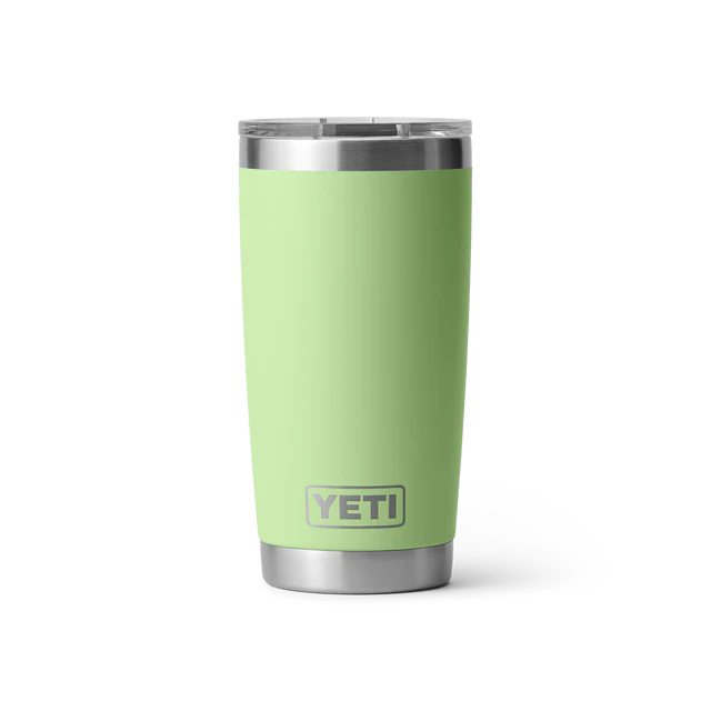 Yeti Rambler 20oz w/Mag Slider Lid