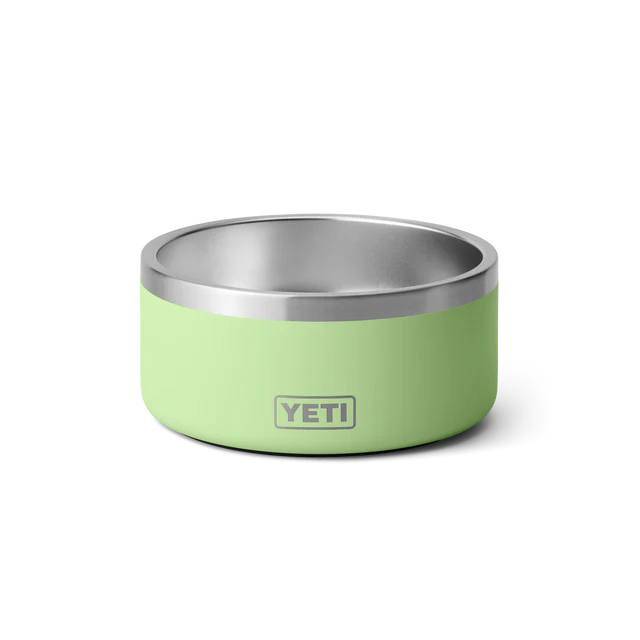 Yeti Boomer 4 Dog Bowl