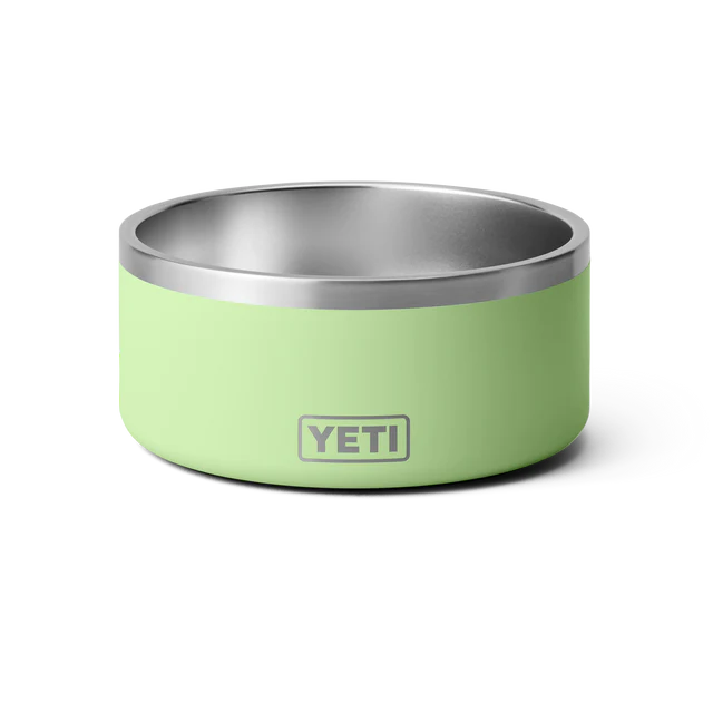 Yeti Boomer 8 Dog Bowl