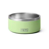 Yeti Boomer 8 Dog Bowl