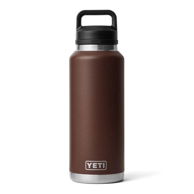 Yeti Rambler 46oz Bottle w/Chug Cap – Rod Rifle Tackleworld