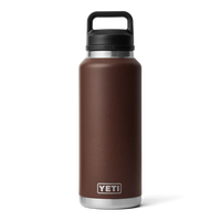 Yeti Rambler 46oz Bottle w/Chug Cap