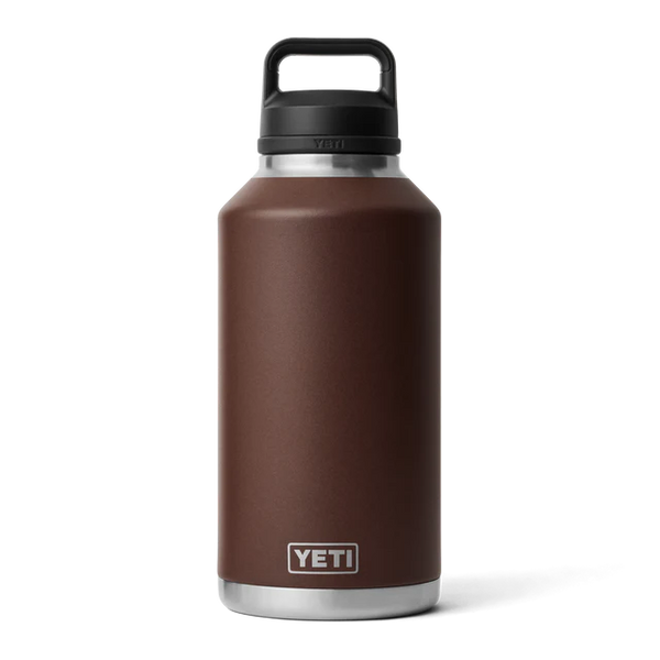 Yeti Rambler 64oz Bottle w/Chug Cap