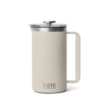 Yeti Rambler 34oz French Press