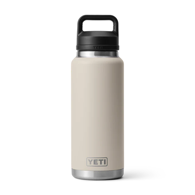 Yeti Rambler 36oz Bottle w/Chug Cap – Rod & Rifle Tackleworld