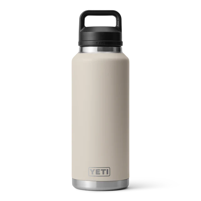 Yeti Rambler 46oz Bottle w/Chug Cap