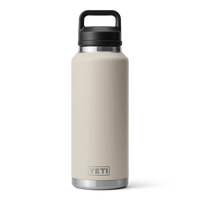 Yeti Rambler 46oz Bottle w/Chug Cap