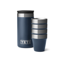 Yeti Shot Glasses