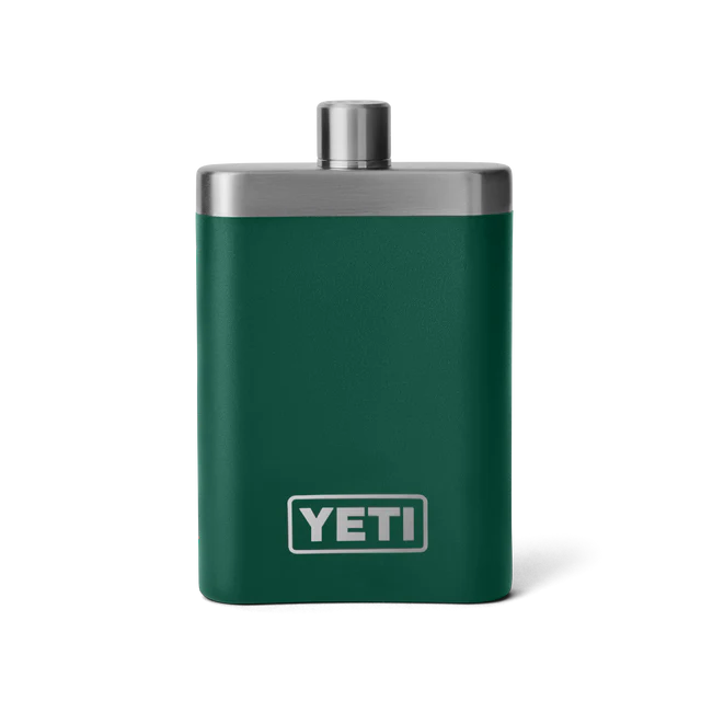 Yeti Flask