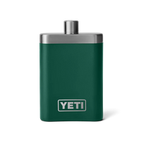 Yeti Flask