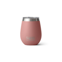 Yeti Rambler 10oz Wine Tumbler w/Mag Slider