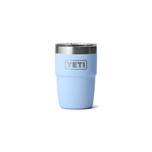 Yeti Rambler Stackable Cup – Rod Rifle Tackleworld