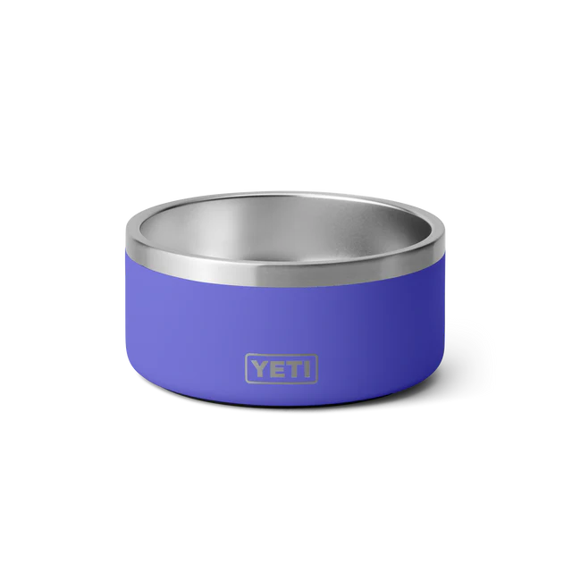 Yeti Boomer 4 Dog Bowl